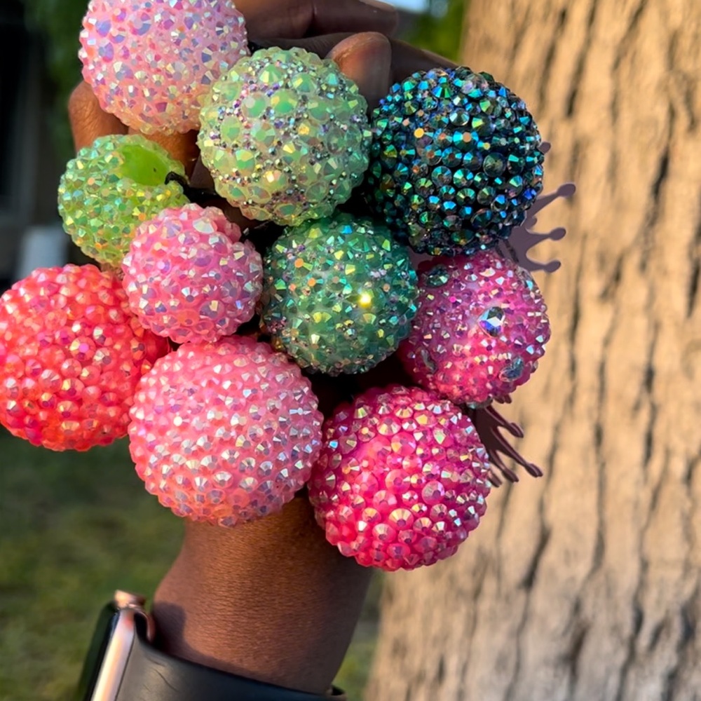 “Bling Bobblez”